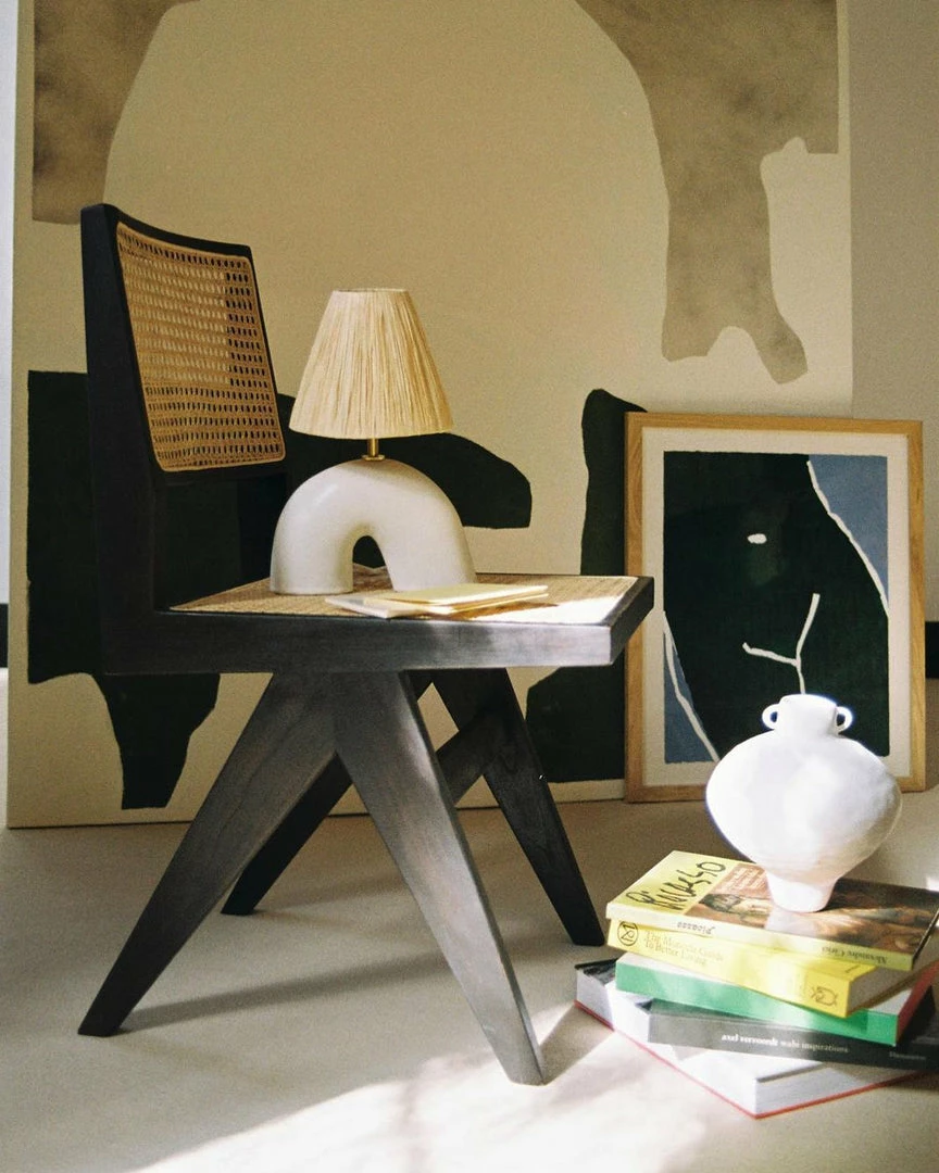 Outlet 😉 Vakkerlight Volta Table Lamp Table Lamps 😍 38 Vakkerlight Volta Table Lamp Table Lamps