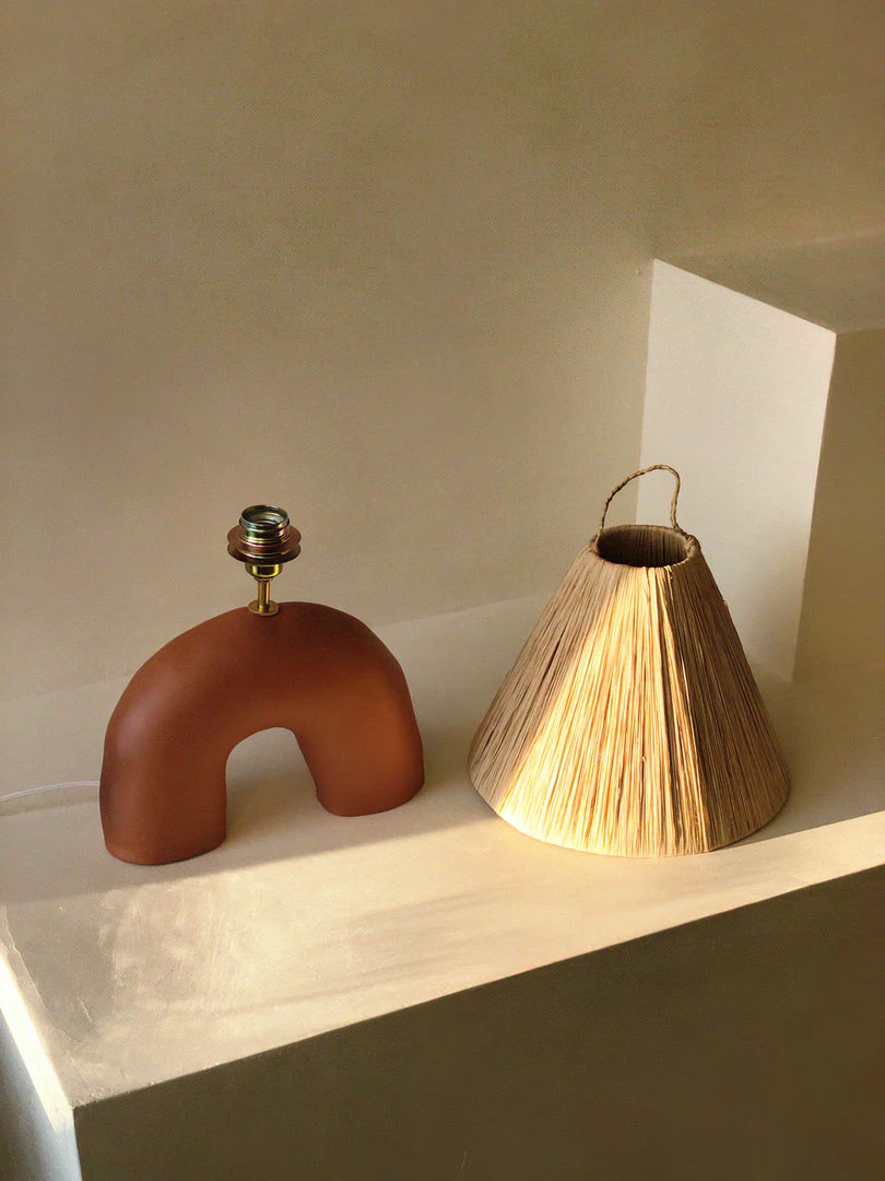 Outlet 😉 Vakkerlight Volta Table Lamp Table Lamps 😍 42 Vakkerlight Volta Table Lamp Table Lamps