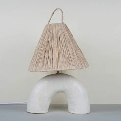 Outlet 😉 Vakkerlight Volta Table Lamp Table Lamps 😍 104 Vakkerlight Volta Table Lamp Table Lamps