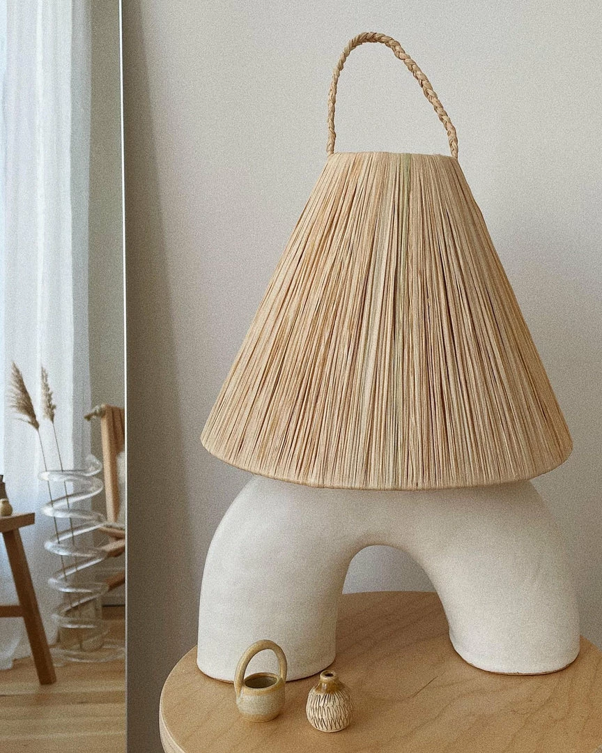 Outlet 😉 Vakkerlight Volta Table Lamp Table Lamps 😍 52 Vakkerlight Volta Table Lamp Table Lamps