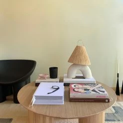 Outlet 😉 Vakkerlight Volta Table Lamp Table Lamps 😍 61 Vakkerlight Volta Table Lamp Table Lamps