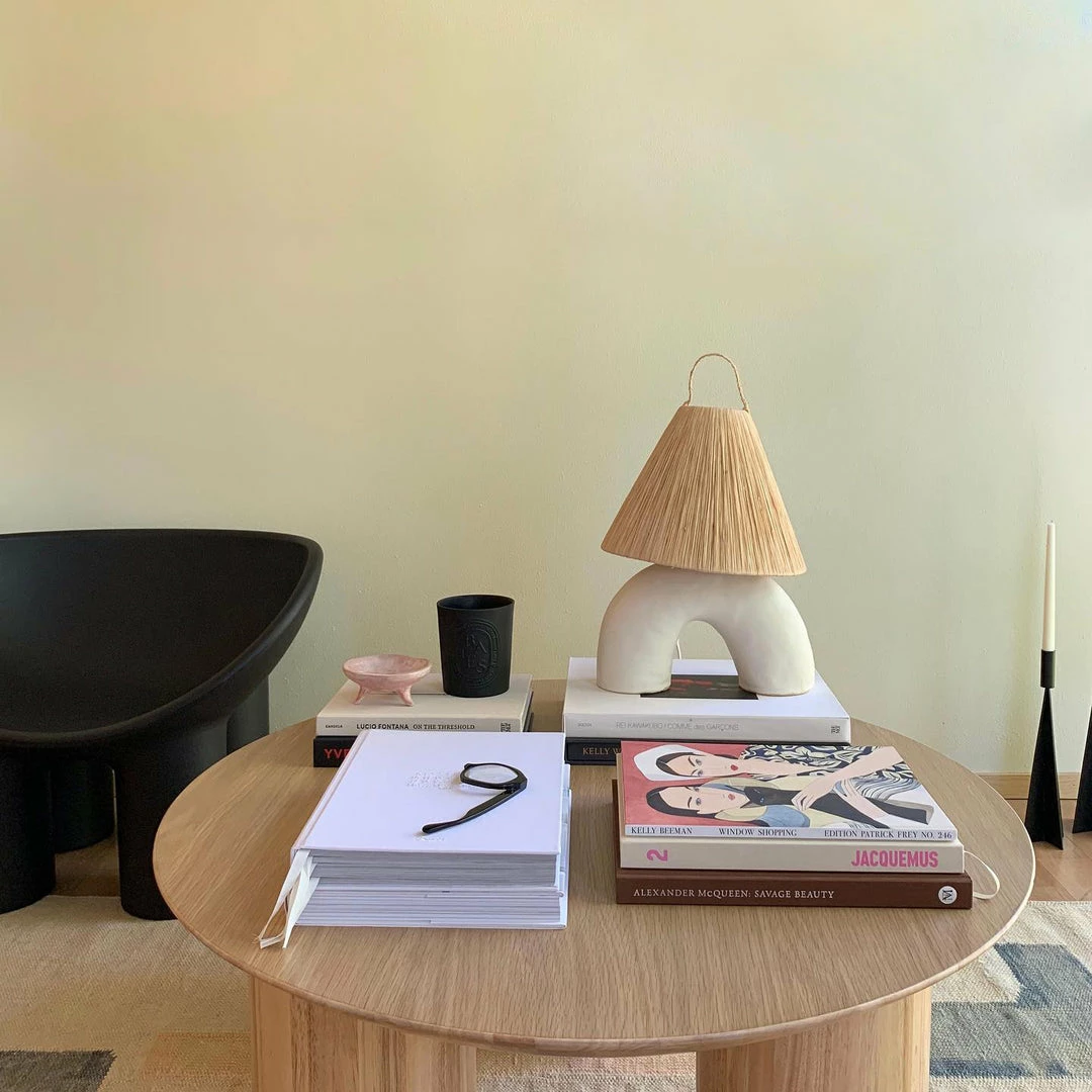 Outlet 😉 Vakkerlight Volta Table Lamp Table Lamps 😍 8 Vakkerlight Volta Table Lamp Table Lamps