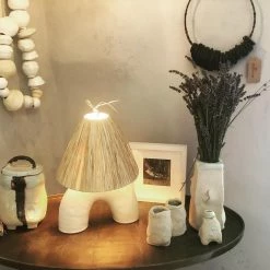 Outlet 😉 Vakkerlight Volta Table Lamp Table Lamps 😍 58 Vakkerlight Volta Table Lamp Table Lamps