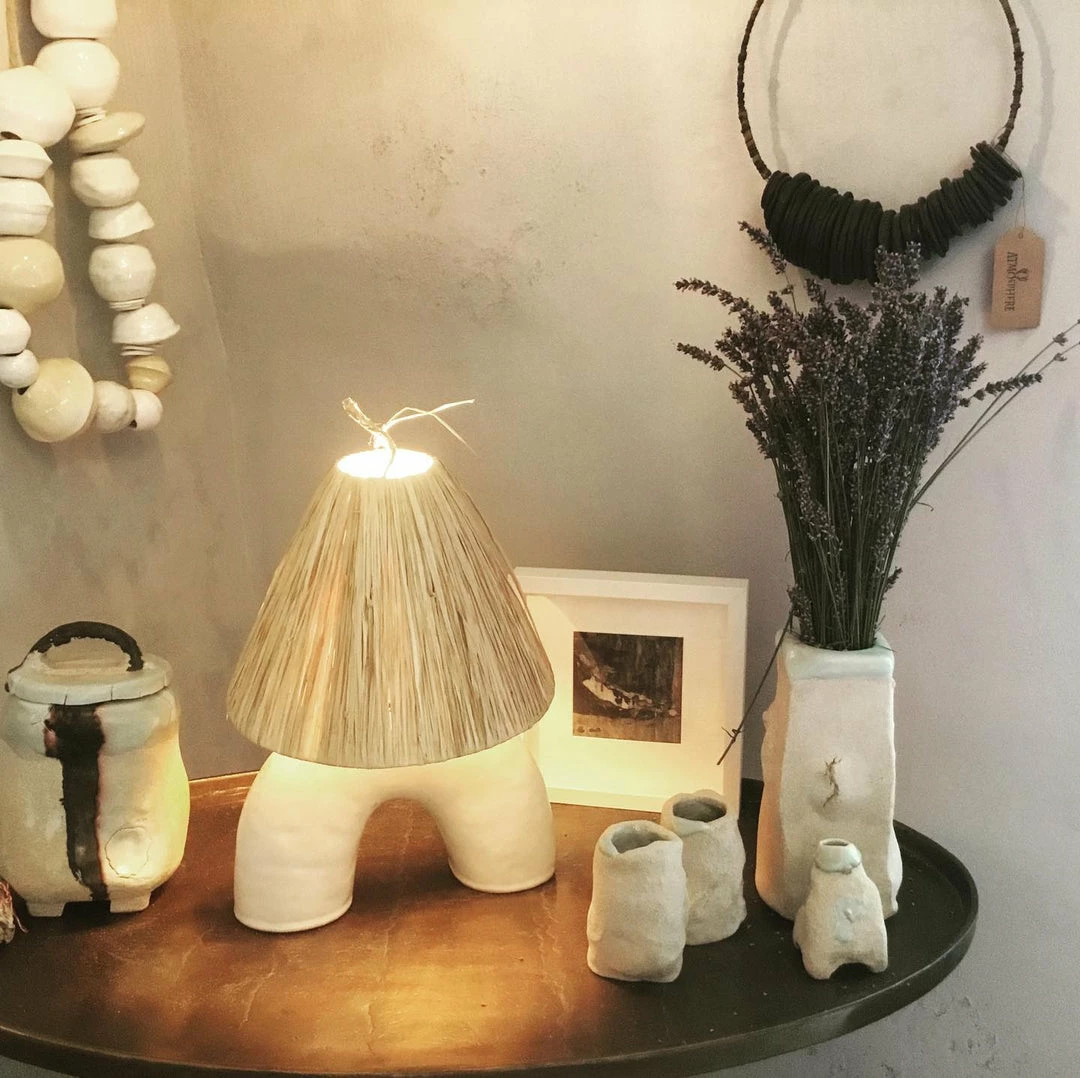 Outlet 😉 Vakkerlight Volta Table Lamp Table Lamps 😍 5 Vakkerlight Volta Table Lamp Table Lamps