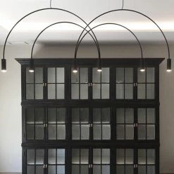 Budget ๐ Vakkerlight Chandeliers Arcs Pendant Light ๐ฏ 51 Vakkerlight Chandeliers Arcs Pendant Light