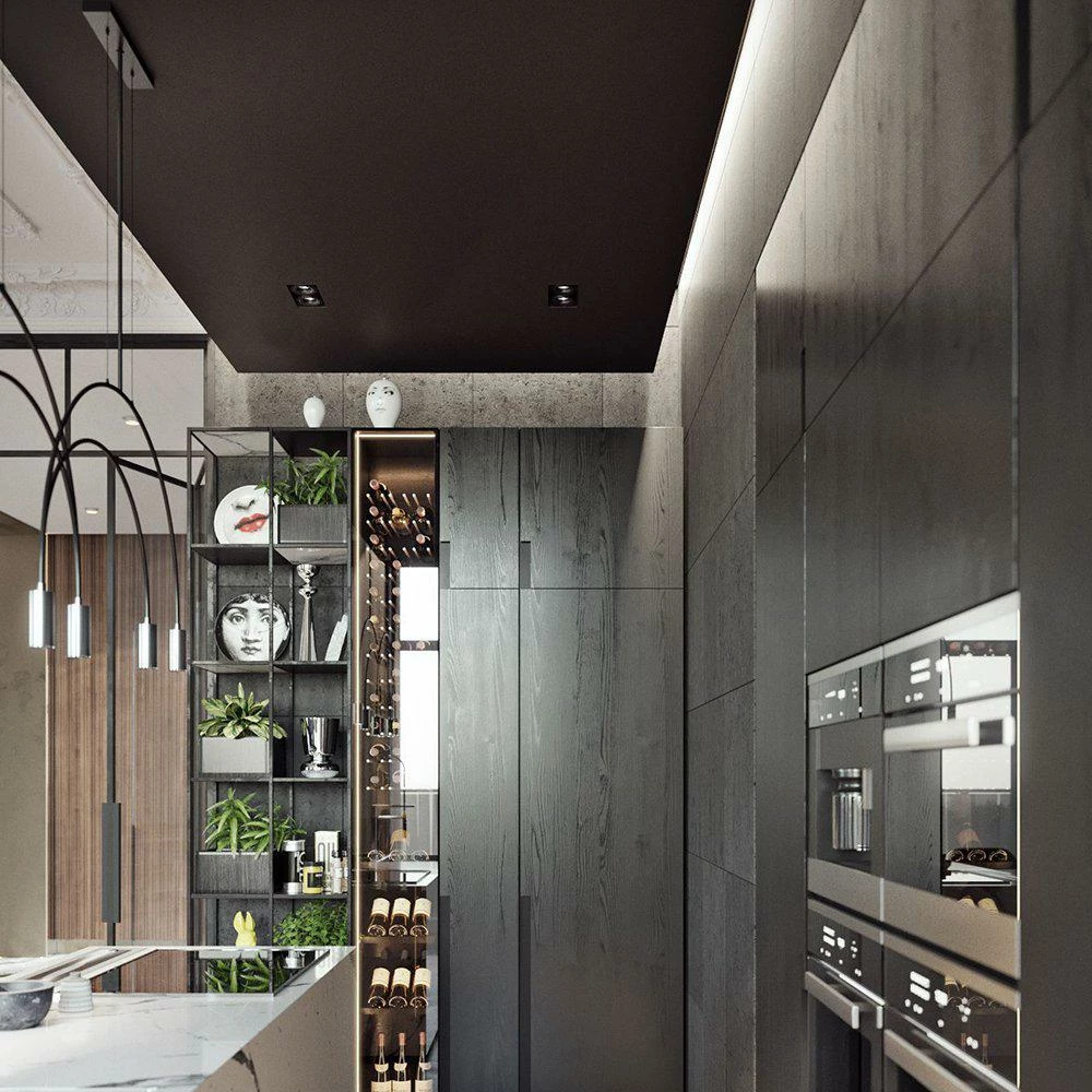 Budget ๐ Vakkerlight Chandeliers Arcs Pendant Light ๐ฏ 26 Vakkerlight Chandeliers Arcs Pendant Light