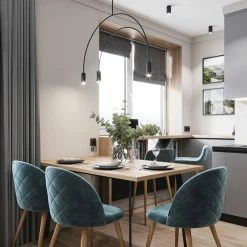 Budget ๐ Vakkerlight Chandeliers Arcs Pendant Light ๐ฏ 59 Vakkerlight Chandeliers Arcs Pendant Light