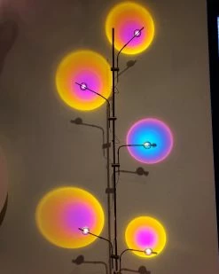 Best Sale ⌛ Vakkerlight Wa Wa Floor Lamp All Rooms ✨ 81 Vakkerlight Wa Wa Floor Lamp All Rooms