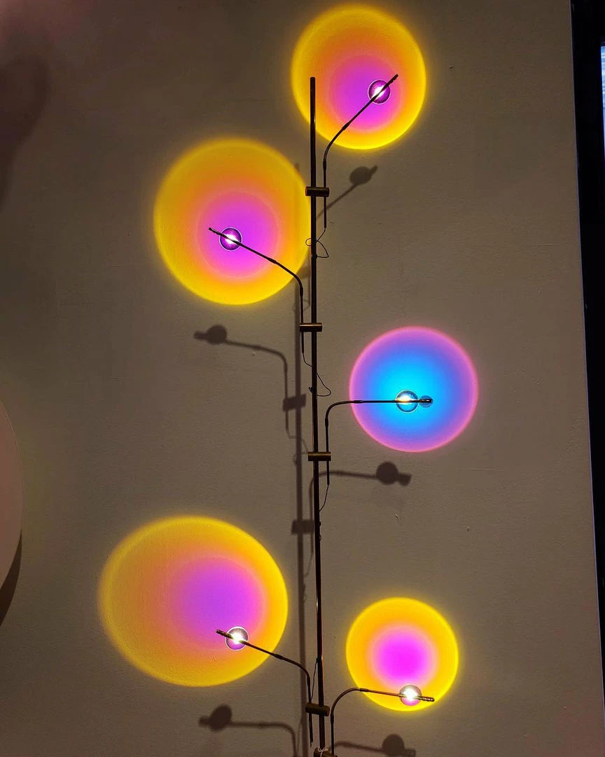 Best Sale ⌛ Vakkerlight Wa Wa Floor Lamp All Rooms ✨ 21 Vakkerlight Wa Wa Floor Lamp All Rooms