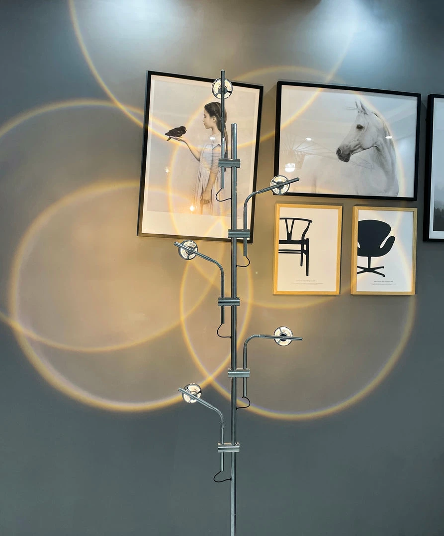 Best Sale ⌛ Vakkerlight Wa Wa Floor Lamp All Rooms ✨ 5 Vakkerlight Wa Wa Floor Lamp All Rooms