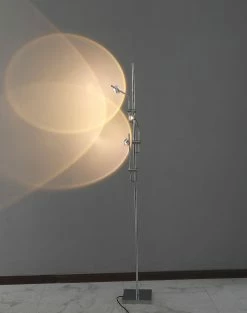 Best Sale ⌛ Vakkerlight Wa Wa Floor Lamp All Rooms ✨ 90 Vakkerlight Wa Wa Floor Lamp All Rooms