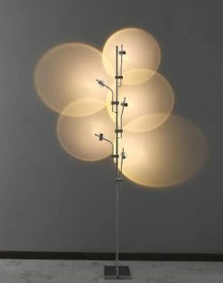 Best Sale ⌛ Vakkerlight Wa Wa Floor Lamp All Rooms ✨ 93 Vakkerlight Wa Wa Floor Lamp All Rooms