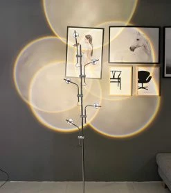 Best Sale ⌛ Vakkerlight Wa Wa Floor Lamp All Rooms ✨ 66 Vakkerlight Wa Wa Floor Lamp All Rooms