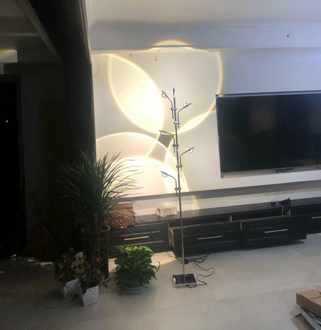 Best Sale ⌛ Vakkerlight Wa Wa Floor Lamp All Rooms ✨ 39 Vakkerlight Wa Wa Floor Lamp All Rooms