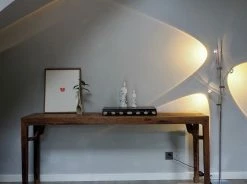 Best Sale ⌛ Vakkerlight Wa Wa Floor Lamp All Rooms ✨ 100 Vakkerlight Wa Wa Floor Lamp All Rooms