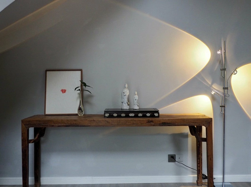 Best Sale ⌛ Vakkerlight Wa Wa Floor Lamp All Rooms ✨ 40 Vakkerlight Wa Wa Floor Lamp All Rooms