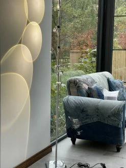 Best Sale ⌛ Vakkerlight Wa Wa Floor Lamp All Rooms ✨ 103 Vakkerlight Wa Wa Floor Lamp All Rooms