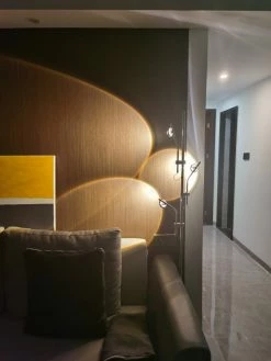 Best Sale ⌛ Vakkerlight Wa Wa Floor Lamp All Rooms ✨ 105 Vakkerlight Wa Wa Floor Lamp All Rooms