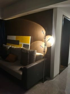 Best Sale ⌛ Vakkerlight Wa Wa Floor Lamp All Rooms ✨ 108 Vakkerlight Wa Wa Floor Lamp All Rooms