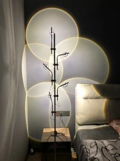 Best Sale ⌛ Vakkerlight Wa Wa Floor Lamp All Rooms ✨ 109 Vakkerlight Wa Wa Floor Lamp All Rooms