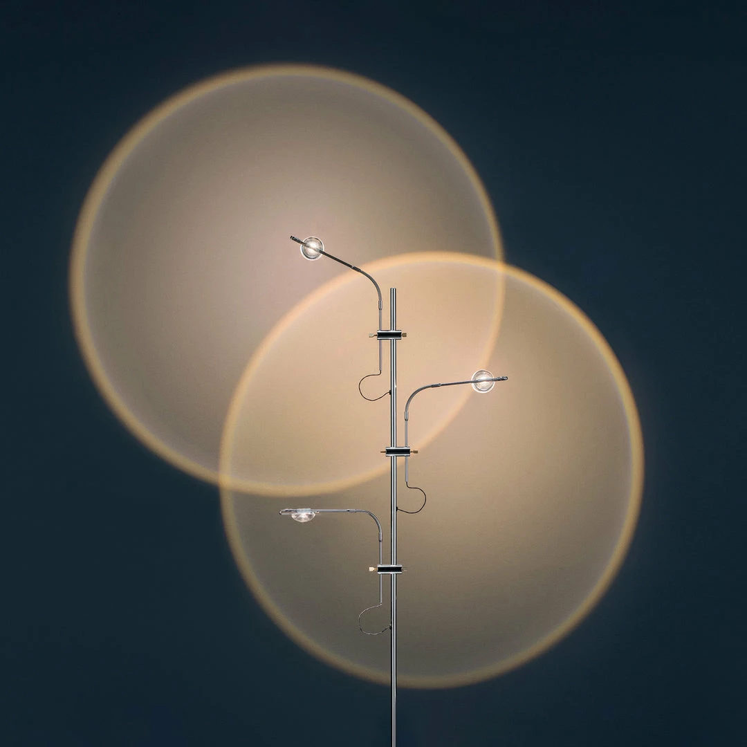 Best Sale ⌛ Vakkerlight Wa Wa Floor Lamp All Rooms ✨ 51 Vakkerlight Wa Wa Floor Lamp All Rooms