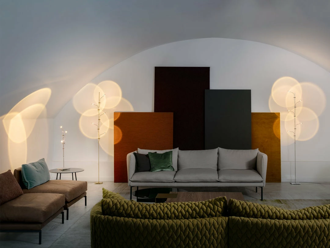 Best Sale ⌛ Vakkerlight Wa Wa Floor Lamp All Rooms ✨ 52 Vakkerlight Wa Wa Floor Lamp All Rooms