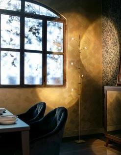 Best Sale ⌛ Vakkerlight Wa Wa Floor Lamp All Rooms ✨ 113 Vakkerlight Wa Wa Floor Lamp All Rooms