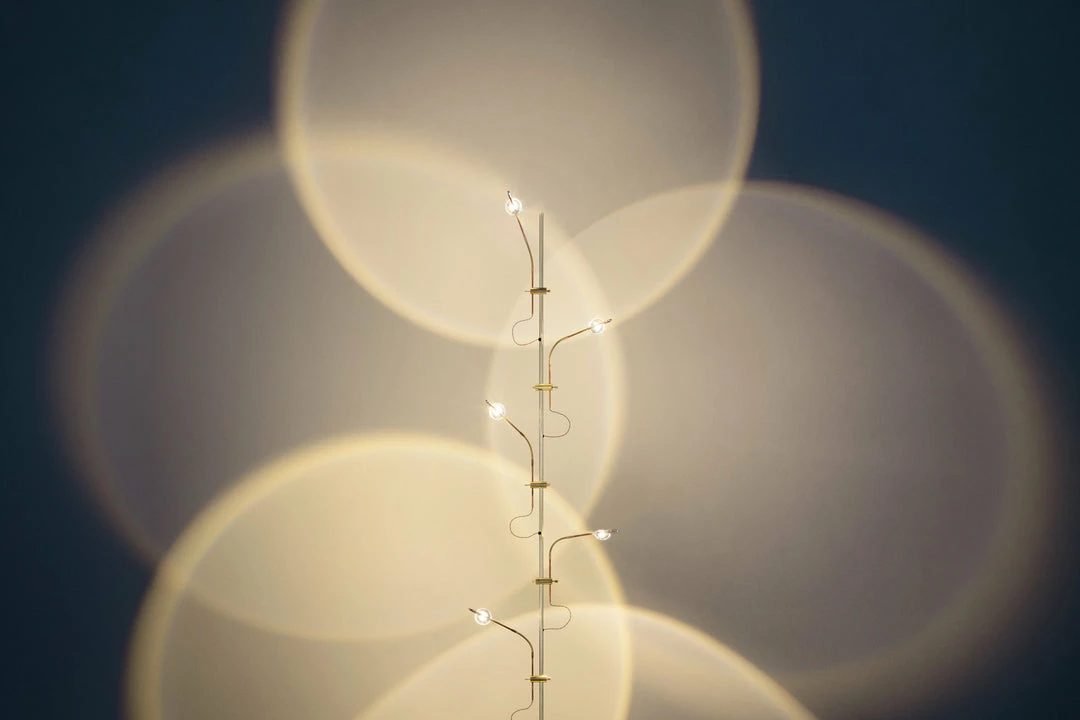 Best Sale ⌛ Vakkerlight Wa Wa Floor Lamp All Rooms ✨ 54 Vakkerlight Wa Wa Floor Lamp All Rooms