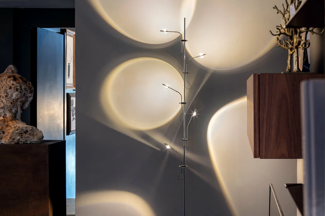 Best Sale ⌛ Vakkerlight Wa Wa Floor Lamp All Rooms ✨ 56 Vakkerlight Wa Wa Floor Lamp All Rooms