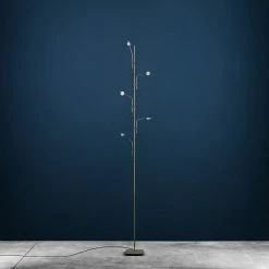 Best Sale ⌛ Vakkerlight Wa Wa Floor Lamp All Rooms ✨ 118 Vakkerlight Wa Wa Floor Lamp All Rooms