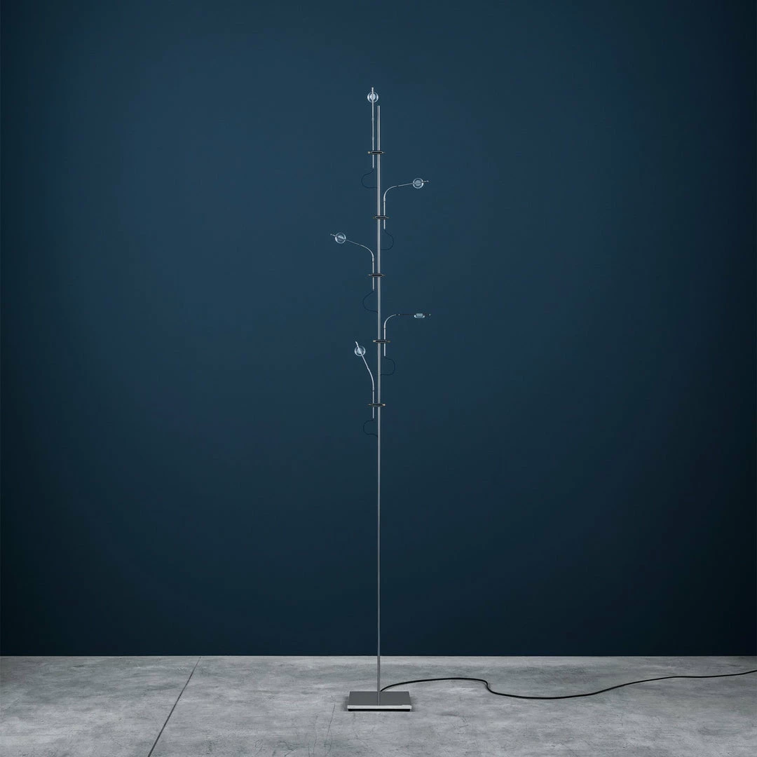 Best Sale ⌛ Vakkerlight Wa Wa Floor Lamp All Rooms ✨ 59 Vakkerlight Wa Wa Floor Lamp All Rooms