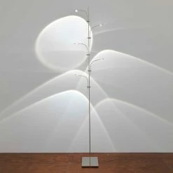 Best Sale ⌛ Vakkerlight Wa Wa Floor Lamp All Rooms ✨ 122 Vakkerlight Wa Wa Floor Lamp All Rooms