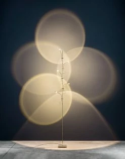 Best Sale ⌛ Vakkerlight Wa Wa Floor Lamp All Rooms ✨ 123 Vakkerlight Wa Wa Floor Lamp All Rooms