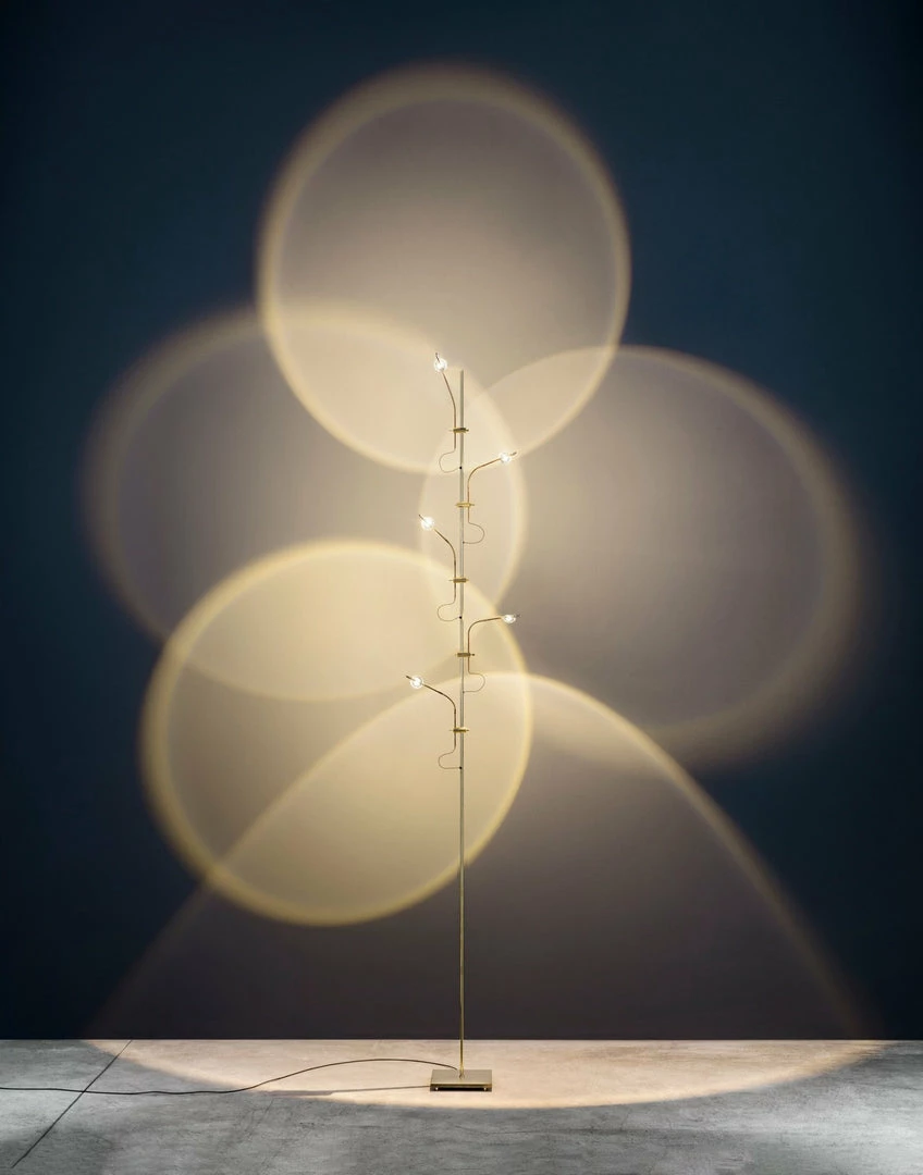 Best Sale ⌛ Vakkerlight Wa Wa Floor Lamp All Rooms ✨ 63 Vakkerlight Wa Wa Floor Lamp All Rooms