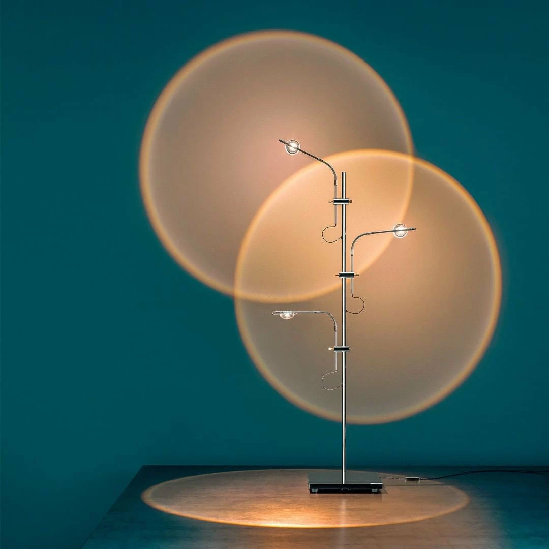 Brand new 👍 Vakkerlight Wa Wa Table Lamp Table Lamps 😉 4 Vakkerlight Wa Wa Table Lamp Table Lamps