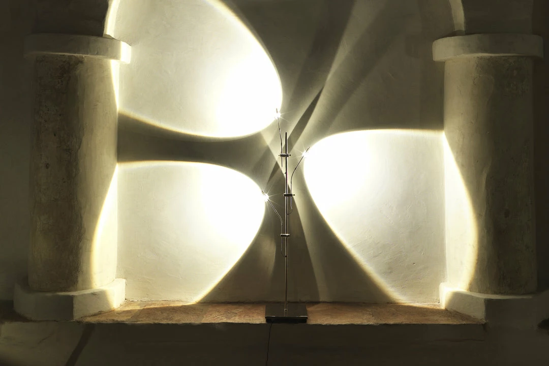 Brand new 👍 Vakkerlight Wa Wa Table Lamp Table Lamps 😉 9 Vakkerlight Wa Wa Table Lamp Table Lamps