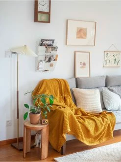 Discount ๐ฏ Vakkerlight Walnut Brass Floor Lamp ๐ 30 Vakkerlight Walnut Brass Floor Lamp