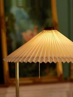 Discount ๐ฏ Vakkerlight Walnut Brass Floor Lamp ๐ 29 Vakkerlight Walnut Brass Floor Lamp