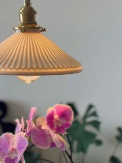 Vakkerlight Wall Sconces Walnut Telescopic Wall Lamp