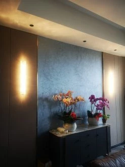 Cheap 🌟 Vakkerlight Wall Sconces Glass Wall Lamp 💯 54 Vakkerlight Wall Sconces Glass Wall Lamp