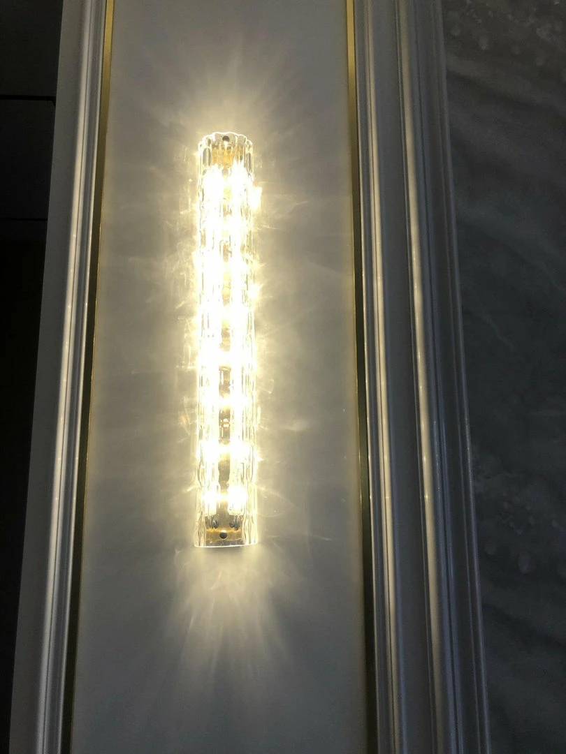 Cheap 🌟 Vakkerlight Wall Sconces Glass Wall Lamp 💯 10 Vakkerlight Wall Sconces Glass Wall Lamp