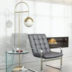 Budget โญ Vakkerlight Waterloo Floor Lamp Floor Lamps ๐ 37 Vakkerlight Waterloo Floor Lamp Floor Lamps