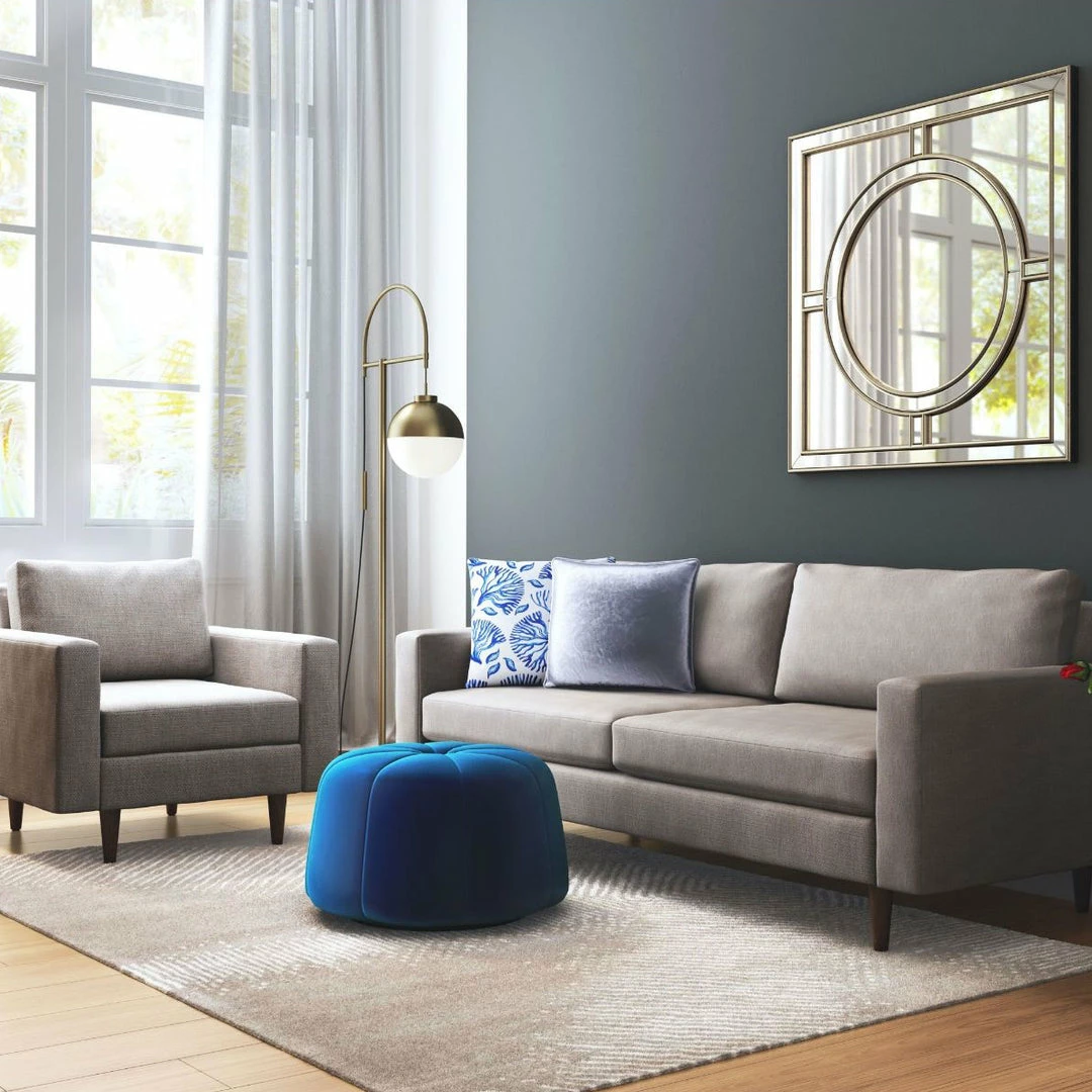 Budget โญ Vakkerlight Waterloo Floor Lamp Floor Lamps ๐ 4 Vakkerlight Waterloo Floor Lamp Floor Lamps