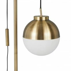 Budget โญ Vakkerlight Waterloo Floor Lamp Floor Lamps ๐ 22 Vakkerlight Waterloo Floor Lamp Floor Lamps