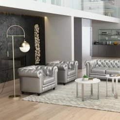 Budget โญ Vakkerlight Waterloo Floor Lamp Floor Lamps ๐ 23 Vakkerlight Waterloo Floor Lamp Floor Lamps