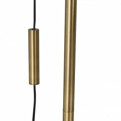 Budget โญ Vakkerlight Waterloo Floor Lamp Floor Lamps ๐ 24 Vakkerlight Waterloo Floor Lamp Floor Lamps