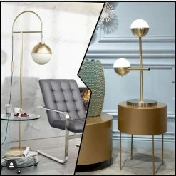 Budget โญ Vakkerlight Waterloo Floor Lamp Floor Lamps ๐ 25 Vakkerlight Waterloo Floor Lamp Floor Lamps