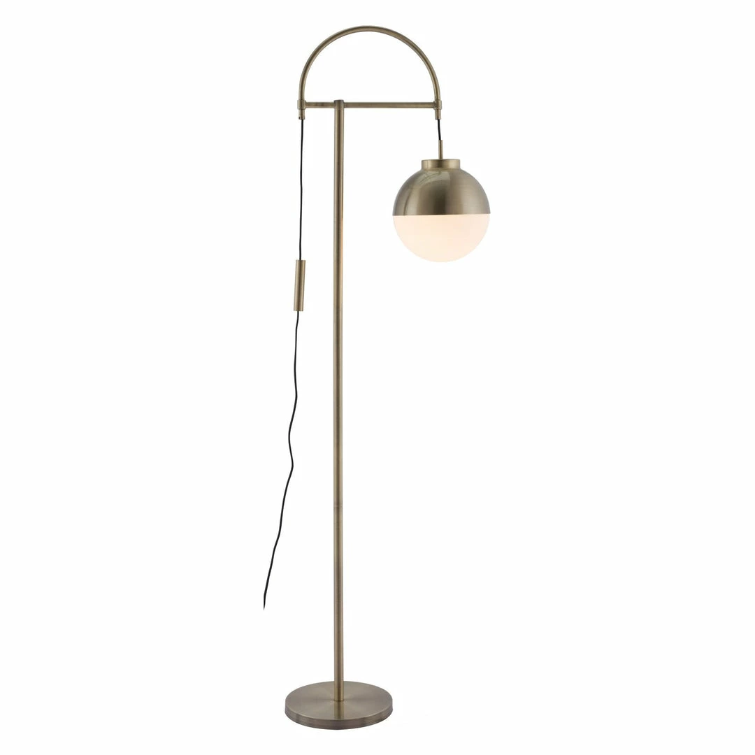 Budget โญ Vakkerlight Waterloo Floor Lamp Floor Lamps ๐ 9 Vakkerlight Waterloo Floor Lamp Floor Lamps