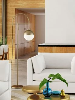 Budget โญ Vakkerlight Waterloo Floor Lamp Floor Lamps ๐ 29 Vakkerlight Waterloo Floor Lamp Floor Lamps