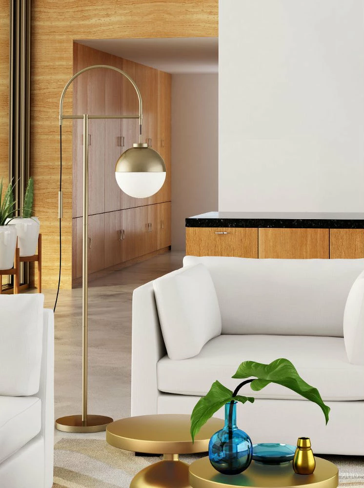 Budget โญ Vakkerlight Waterloo Floor Lamp Floor Lamps ๐ 12 Vakkerlight Waterloo Floor Lamp Floor Lamps